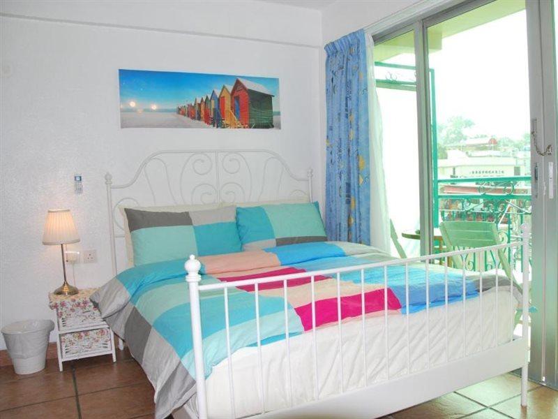Bali Holiday Resort Hong Kong Exterior foto