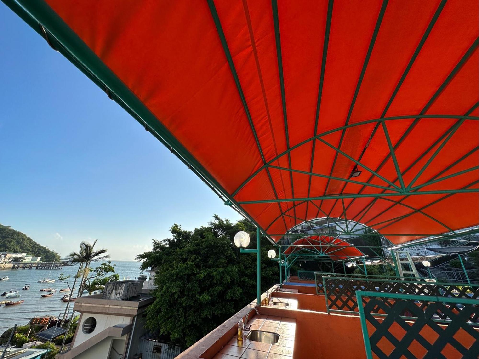 Bali Holiday Resort Hong Kong Exterior foto