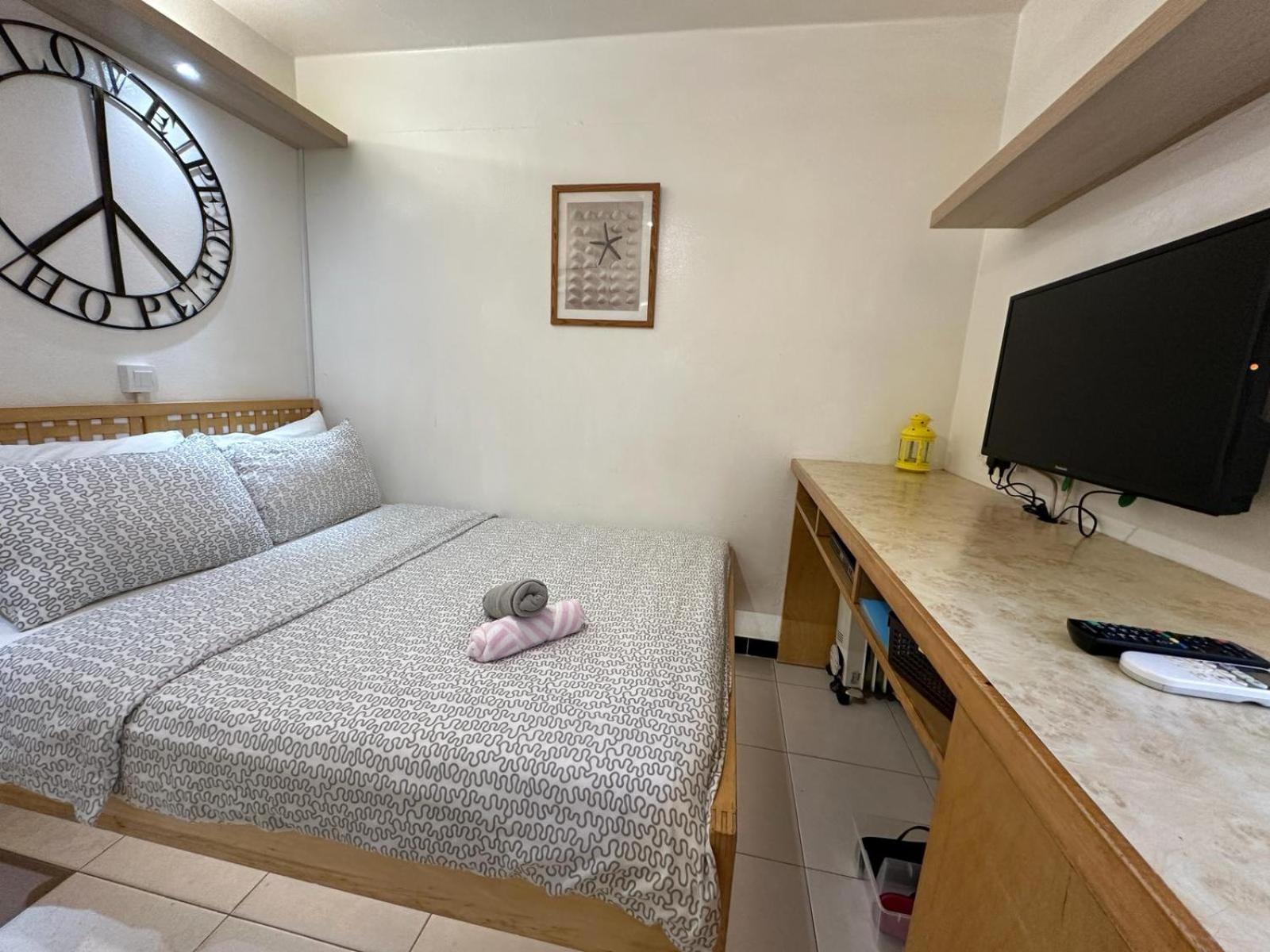 Bali Holiday Resort Hong Kong Quarto foto