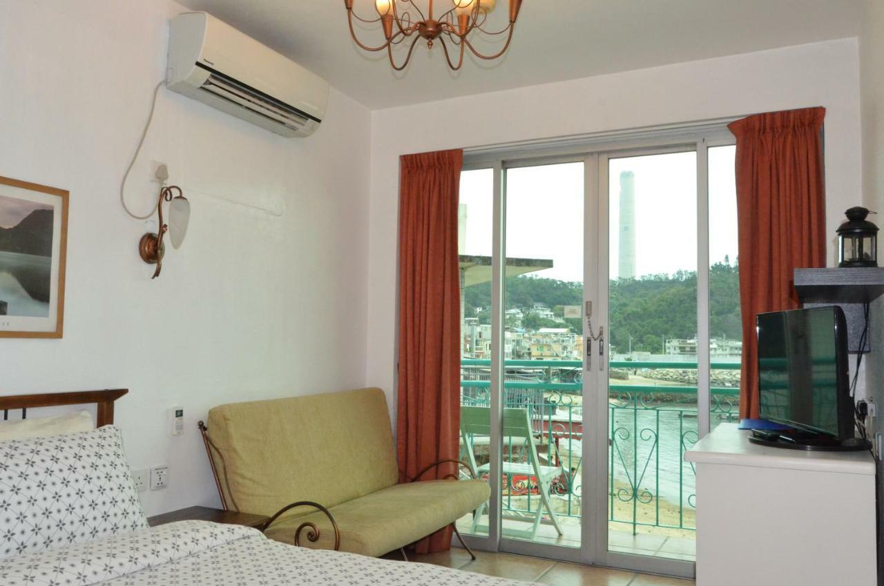 Bali Holiday Resort Hong Kong Exterior foto